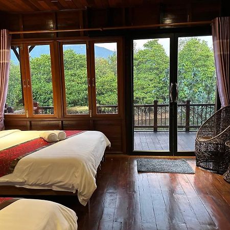 Prek Kdat Resort كامبوت المظهر الخارجي الصورة